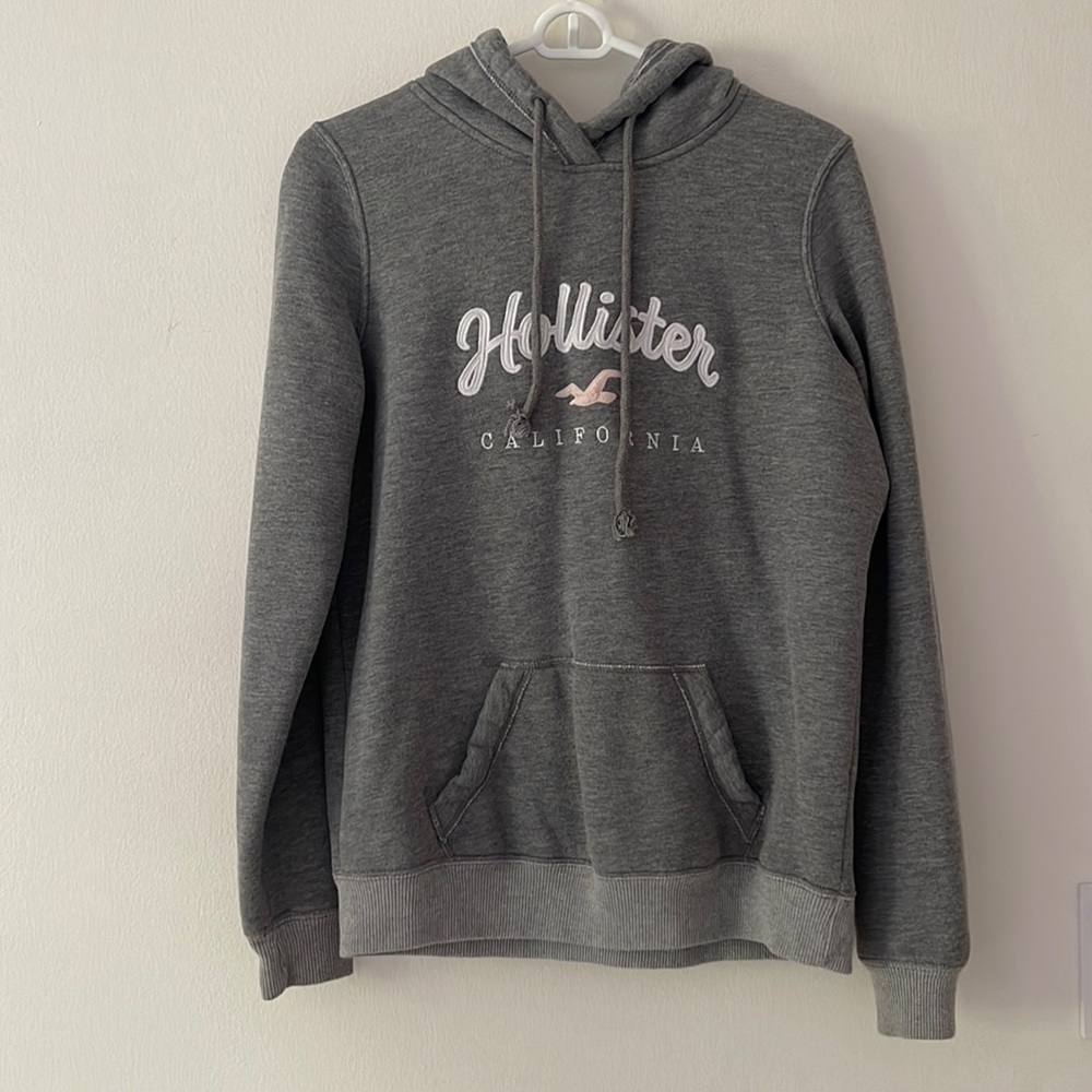 Hollister Sweatshirt